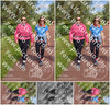 Evenement foto: Serie 224