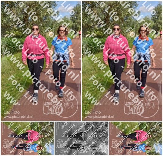 Evenement foto: Serie 224