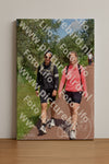 Evenement foto: Serie 224