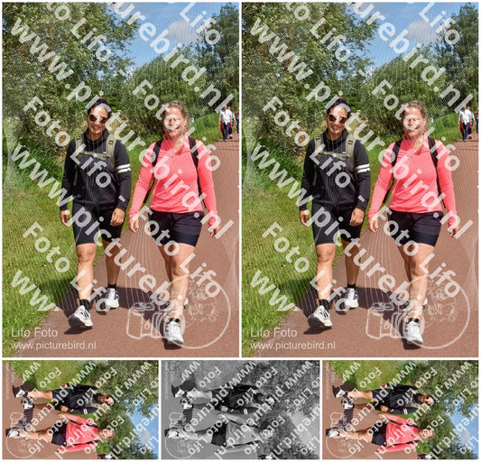 Evenement foto: Serie 224