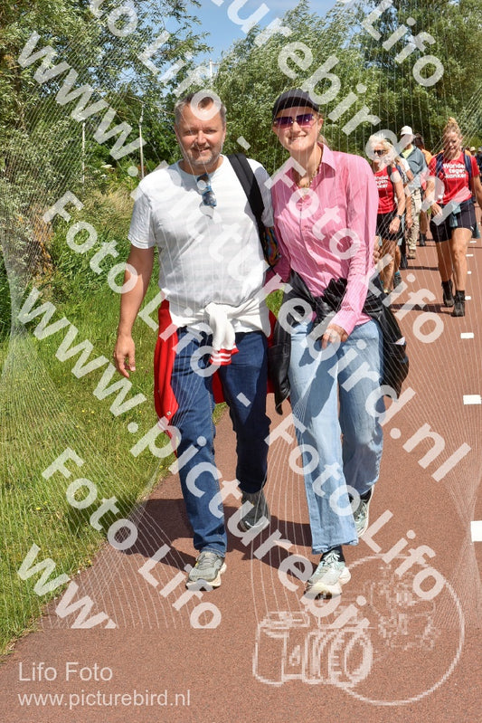 Evenement foto: Serie 224