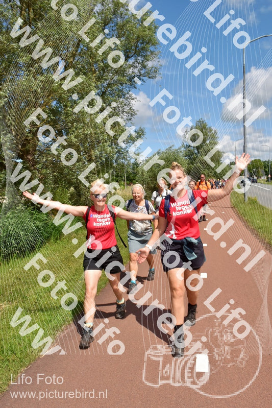 Evenement foto: Serie 224