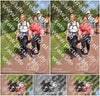 Evenement foto: Serie 224