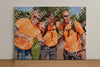 Evenement foto: Serie 224