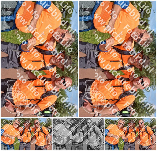 Evenement foto: Serie 224