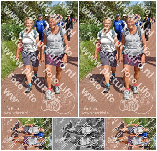 Evenement foto: Serie 224