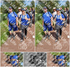 Evenement foto: Serie 224