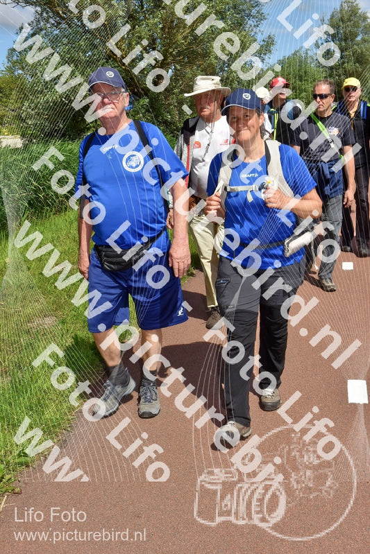 Evenement foto: Serie 224
