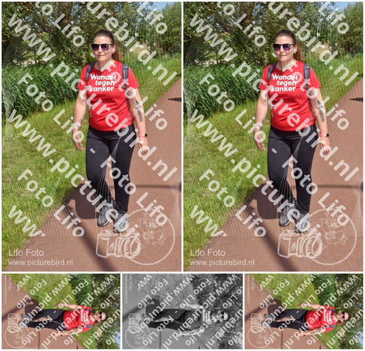 Evenement foto: Serie 224