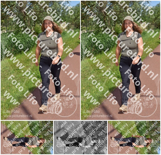 Evenement foto: Serie 224