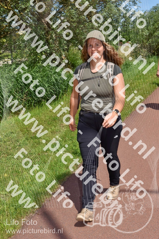 Evenement foto: Serie 224