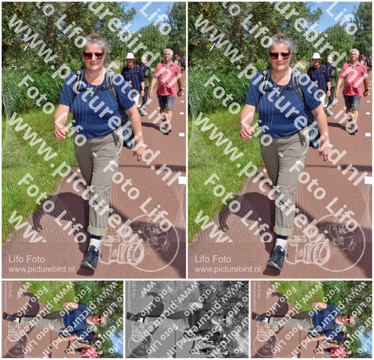 Evenement foto: Serie 224