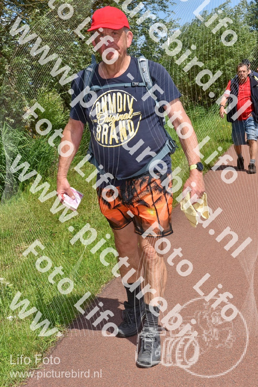 Evenement foto: Serie 224