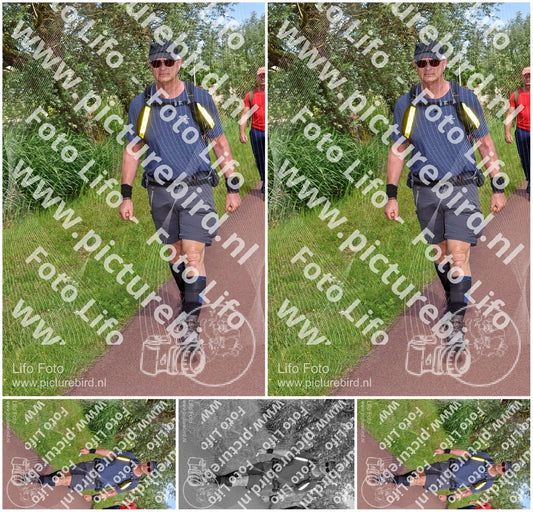 Evenement foto: Serie 224
