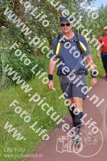 Evenement foto: Serie 224