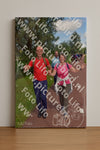 Evenement foto: Serie 224