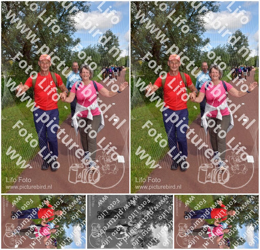 Evenement foto: Serie 224