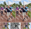 Evenement foto: Serie 224