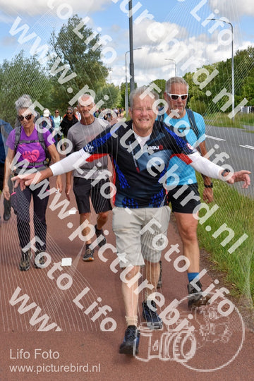 Evenement foto: Serie 224