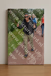 Evenement foto: Serie 224
