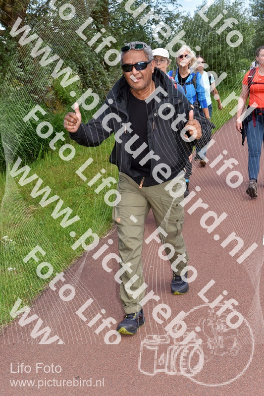 Evenement foto: Serie 224