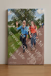Evenement foto: Serie 224