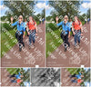 Evenement foto: Serie 224