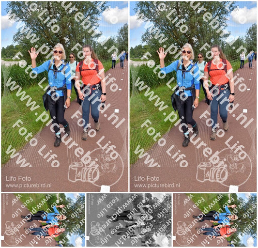 Evenement foto: Serie 224