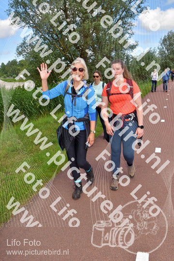 Evenement foto: Serie 224