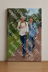 Evenement foto: Serie 224