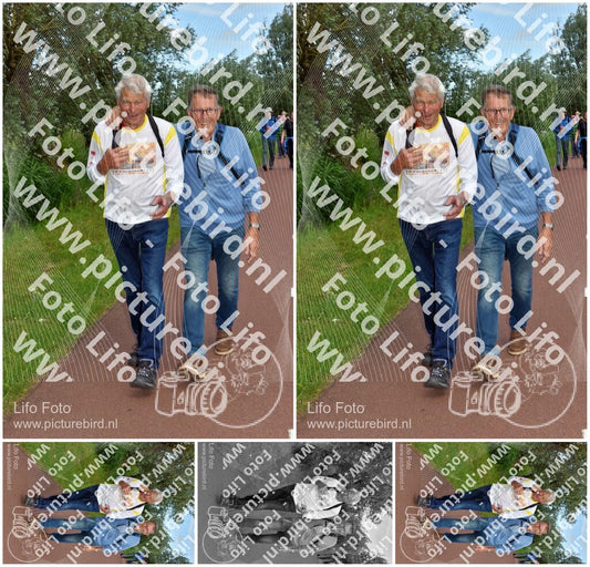 Evenement foto: Serie 224