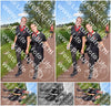 Evenement foto: Serie 224