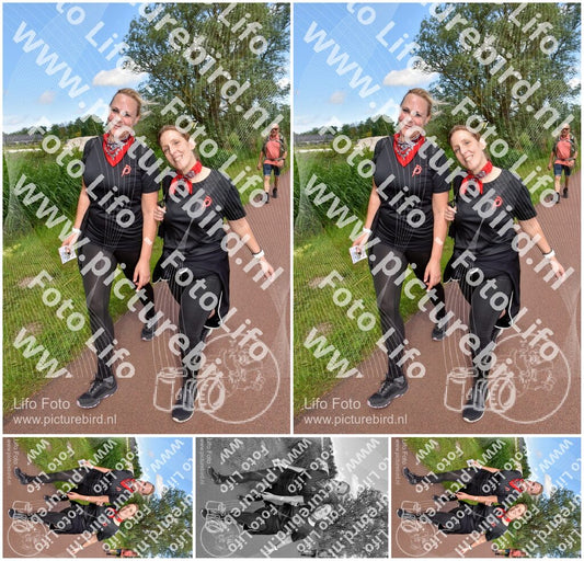 Evenement foto: Serie 224