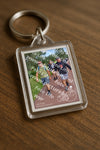 Evenement foto: Serie 224