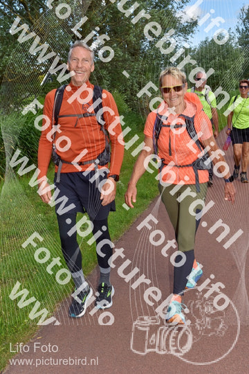 Evenement foto: Serie 224
