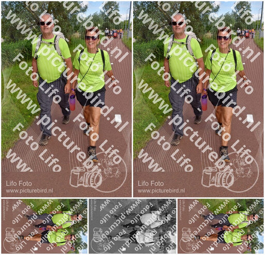 Evenement foto: Serie 224
