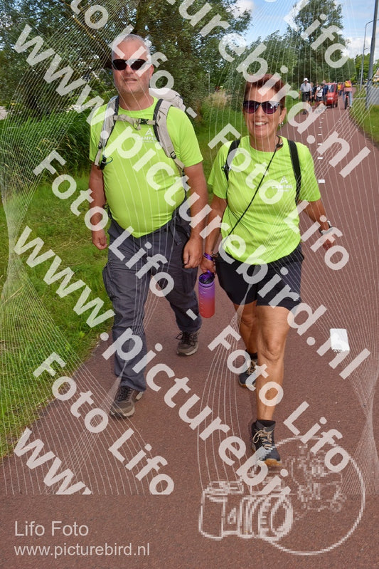 Evenement foto: Serie 224