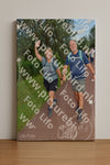 Evenement foto: Serie 224