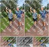 Evenement foto: Serie 224