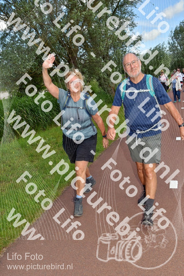Evenement foto: Serie 224