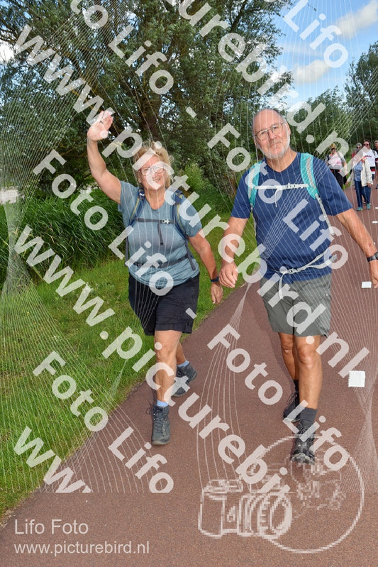Evenement foto: Serie 224