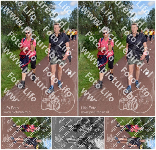 Evenement foto: Serie 224