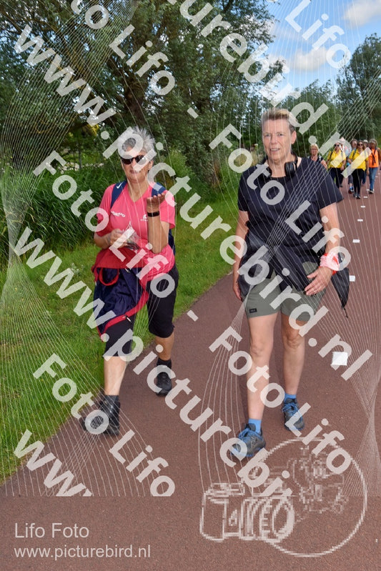 Evenement foto: Serie 224
