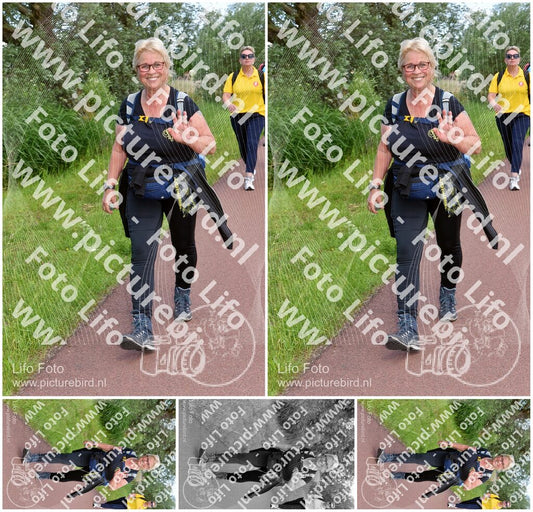 Evenement foto: Serie 224