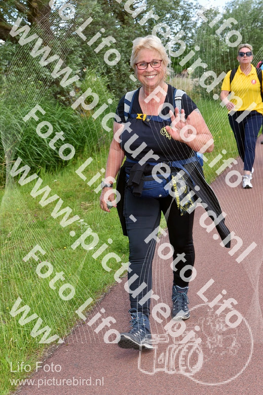Evenement foto: Serie 224