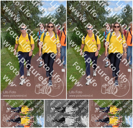 Evenement foto: Serie 224