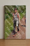 Evenement foto: Serie 224