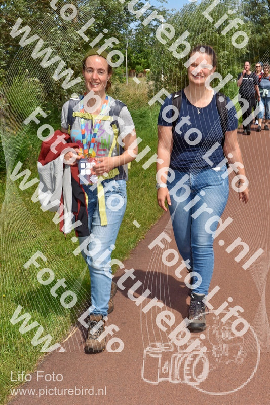 Evenement foto: Serie 224