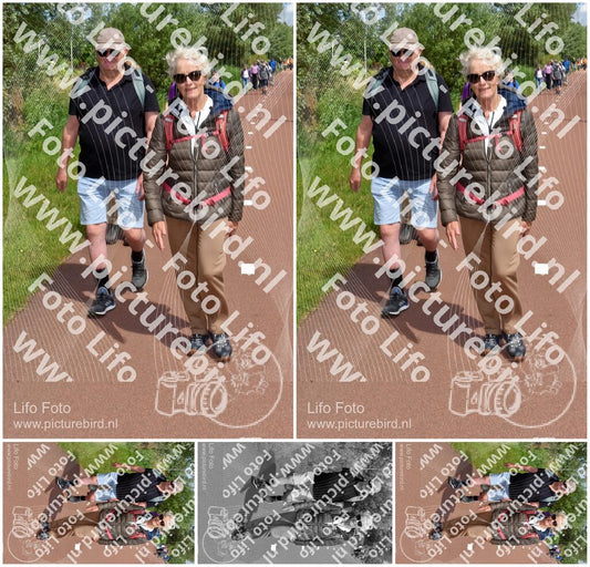 Evenement foto: Serie 224