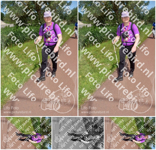 Evenement foto: Serie 224